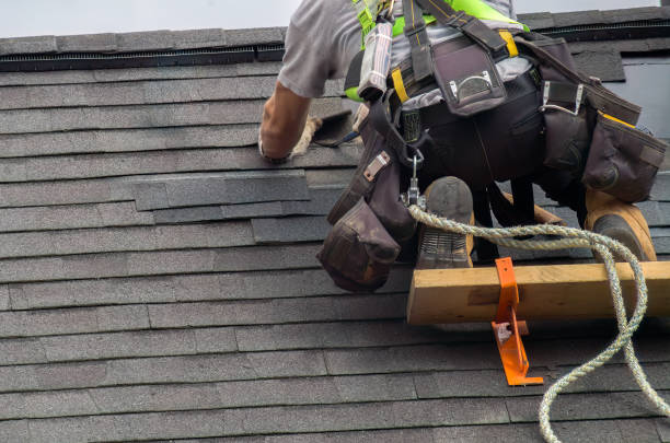 Reliable Storm Damage Roof Repair contractor in Oysterville, WA by Brentwood Metal Roofing
